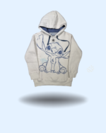 Buzo Capucha Stitch - 83203 - - Imagen 4