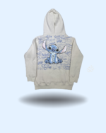 Buzo Capucha Stitch - 83203 - - Imagen 5