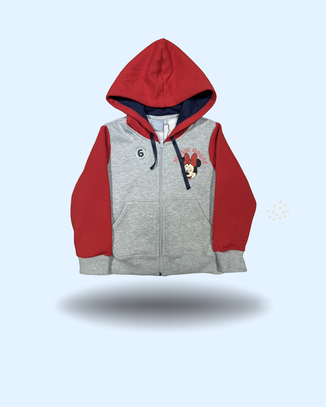 PAGINA - 2026-06-06T193720.238 Campera Minnie - 83003 - - Imagen 1