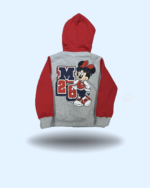 Campera Minnie - 83003 - - Imagen 3