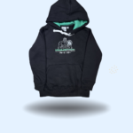 Buzo Capucha Avengers - 81413 -
