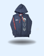 Campera Avengers - 81417 - - Imagen 4