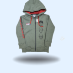 Campera Avengers - 81417 -