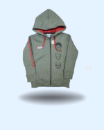 Campera Avengers - 81417 -