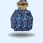 Campera Abrigo Paw Patrol - 88120 -