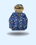 Campera Abrigo Paw Patrol - 88120 -