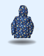 Campera Abrigo Paw Patrol - 88120 - - Imagen 3