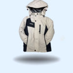 Campera de Abrigo NB BOYS - 91109 -
