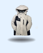 Campera de Abrigo NB BOYS - 91109 -