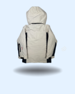 Campera de Abrigo NB BOYS - 91109 - - Imagen 3