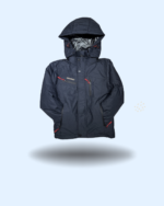 Campera de Abrigo NB BOYS - 91109 - - Imagen 4