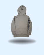 Campera DC - 87046 - - Imagen 5