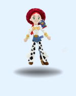 Jessie 45CM - 90078 - - Imagen 3
