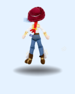 Jessie 45CM - 90078 - - Imagen 4