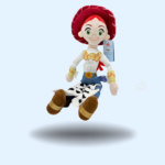 Jessie 45CM - 90078 -