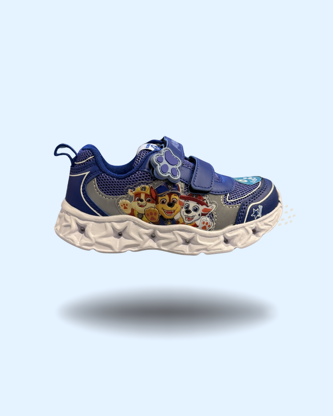 PAGINA - 2026-06-06T203454.446 Calzado Paw Patrol - 90063 - - Imagen 1