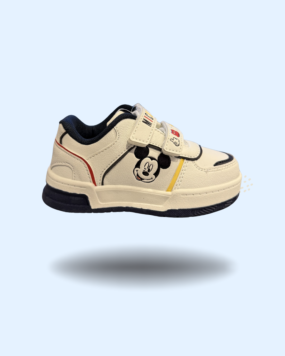 PAGINA - 2026-06-06T203917.572 Calzado Mickey Mouse - 90061 - - Imagen 1