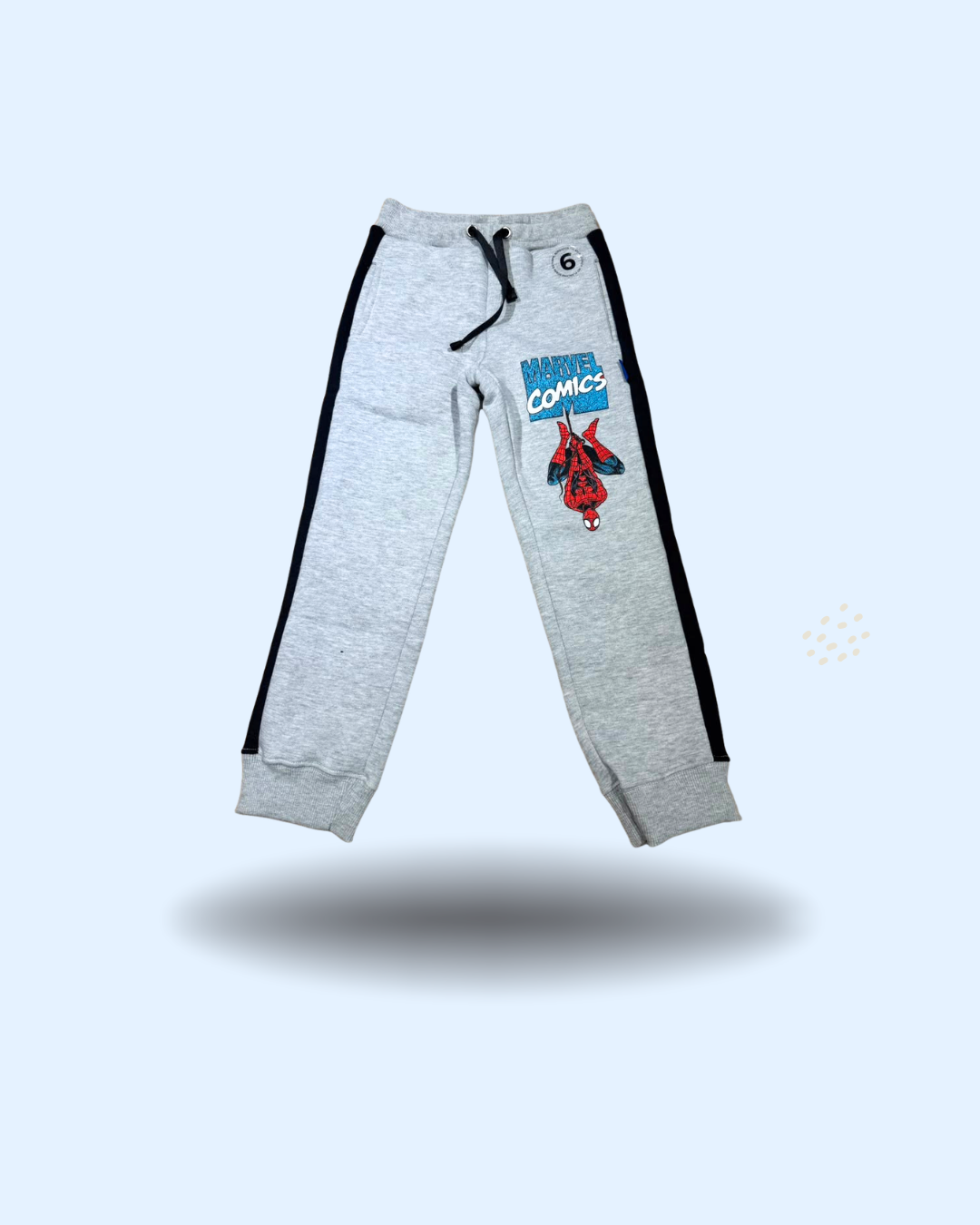 PAGINA - 2026-06-09T201831.158 Jogging Spiderman - 81067 - - Imagen 1