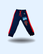 Jogging Spiderman - 81067 - - Imagen 4
