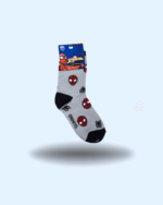 Media Caña Spiderman - 90651 -