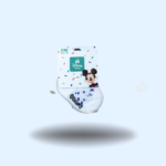 Media Caña Mickey - 90628 -