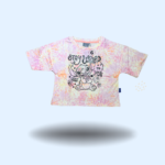 Remera Stitch - 82943 -