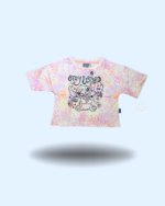 Remera Stitch - 82943 -