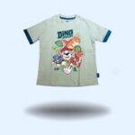 Remera MC Paw Patrol - 88406 -