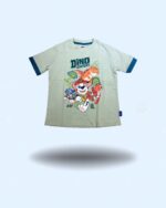 Remera MC Paw Patrol - 88406 -
