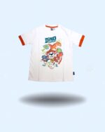 Remera MC Paw Patrol - 88406 - - Imagen 4