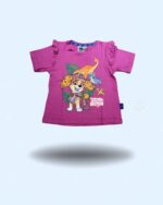Remera MC Paw Patrol - 88403 - - Imagen 4
