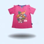Remera MC Paw Patrol - 88403 -
