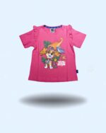 Remera MC Paw Patrol - 88403 -