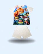 Pijama MC Paw Patrol - 88408 - - Imagen 4