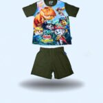 Pijama MC Paw Patrol - 88408 -