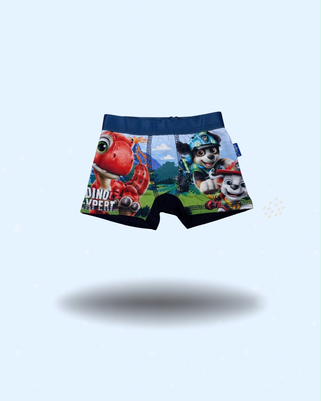 WhatsApp Image 2026-07-17 at 7.21.12 PM Boxer Paw Patrol - 88400 - - Imagen 1